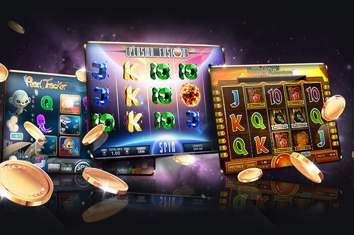 Unearthing high-quality Online Slot Games: Your Path to Jackpots and Adventure