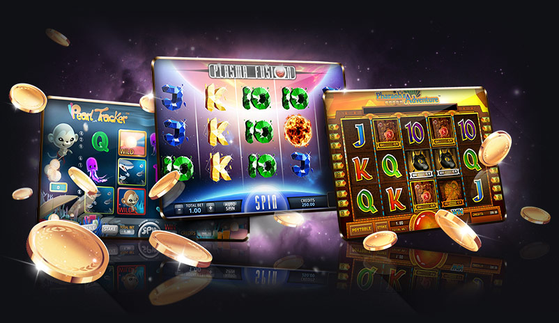 Learn the Depths with Grown Bass Windfall Casino Game