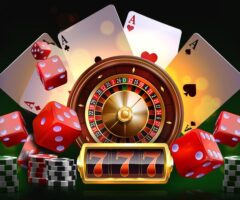 Let loose the Thrills of the Big Bad Devour Casino Game