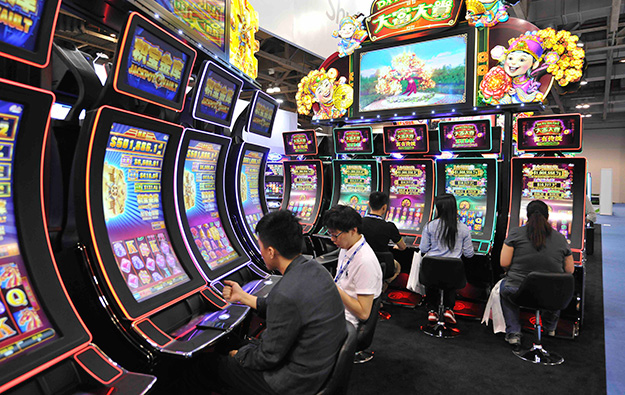 Roll the Dice at Europe’s Finest Casinos: Unveiling high-quality Gaming Destinations