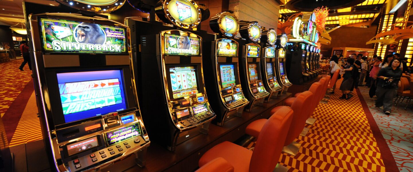 Discover Your Luck: The Top Slot Casinos to Win Big