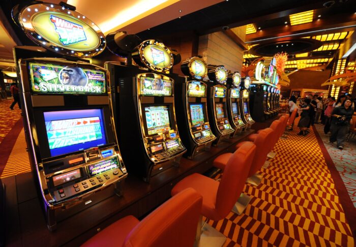 Discover Your Luck: The Top Slot Casinos to Win Big
