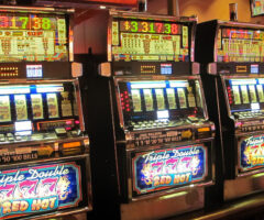 Happening the Thrill of Big Game Spin 16 Casino Game