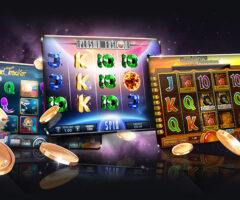 Learn the Depths with Grown Bass Windfall Casino Game