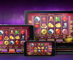 Machine Your Way to Enthusiasm with Bicicleta Casino Game