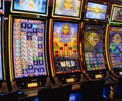 Happening the Juicy Thrills of Berryburst Casino Game